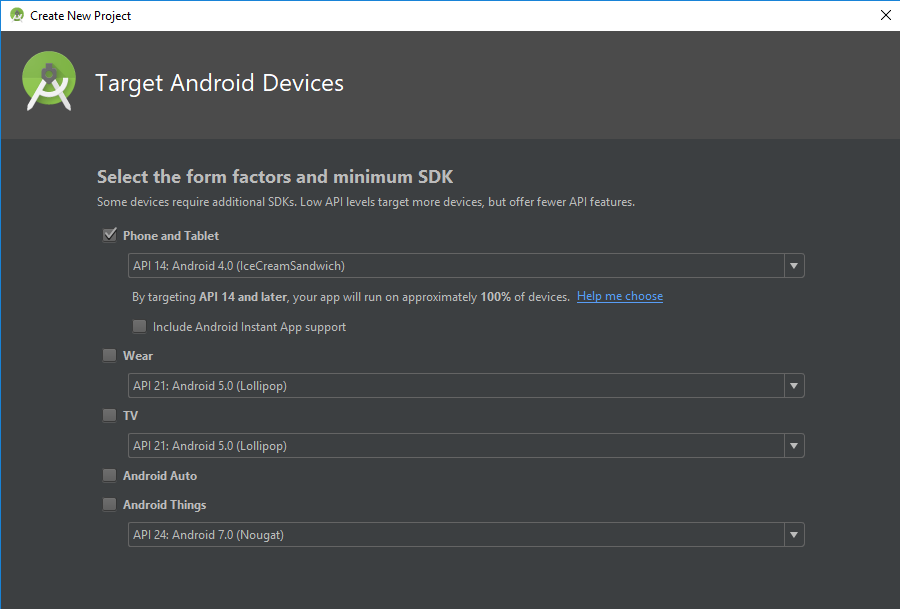 Crear SplashActivity Android Studio, CableNaranja