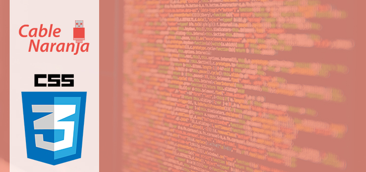 Artículos sobre CSS en CableNaranja