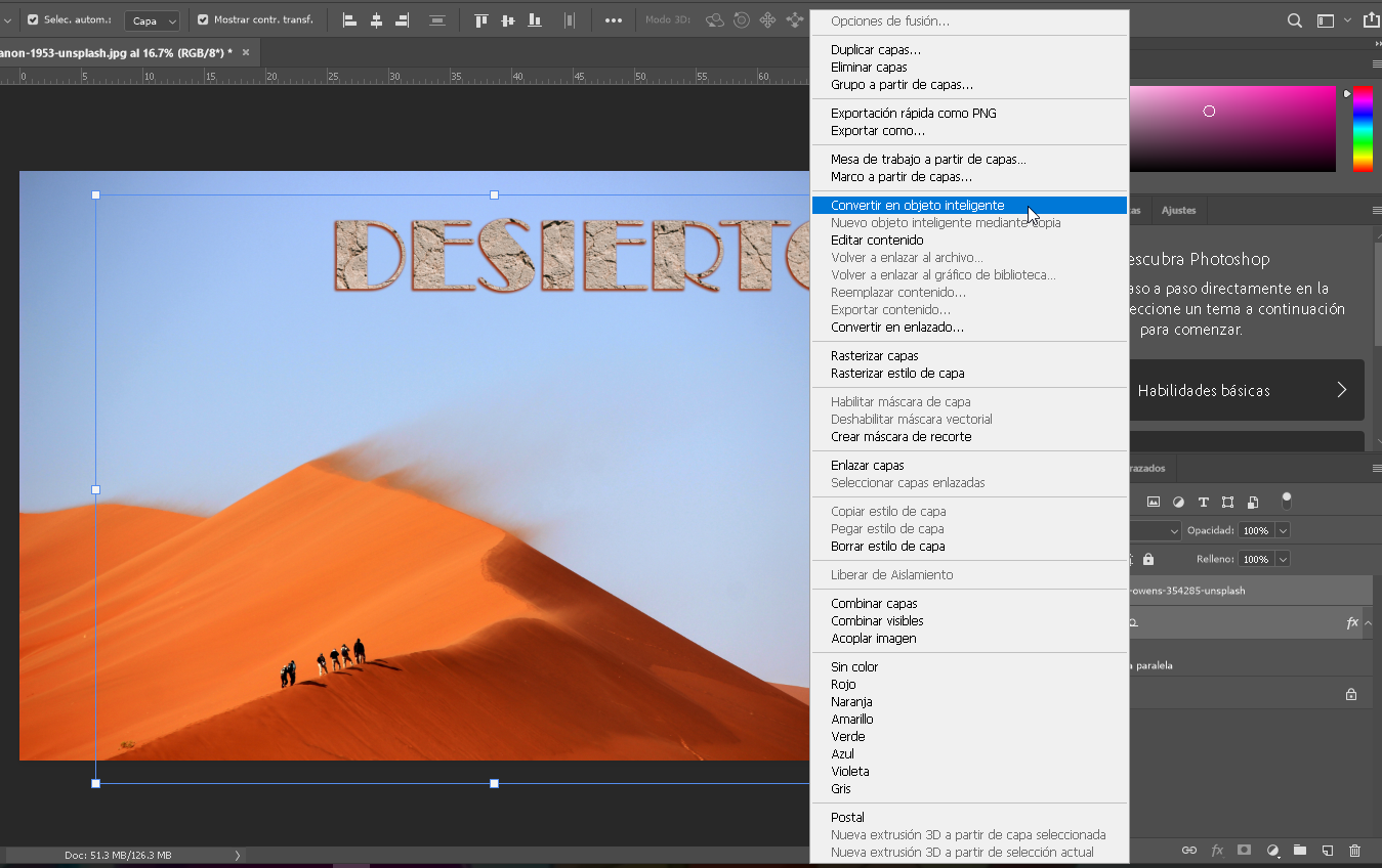 Como Hacer Mascara De Recorte En Indesign
