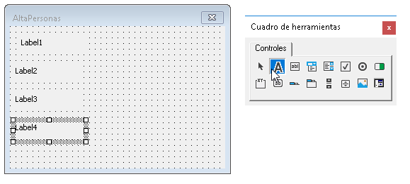 Como crear un CRUD en Excel con VBA - CableNaranja