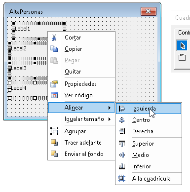 Como crear un CRUD en Excel con VBA - CableNaranja