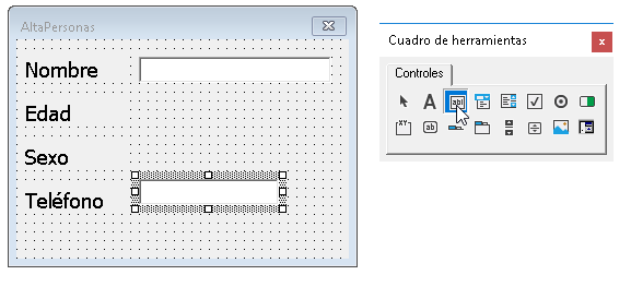 Como crear un CRUD en Excel con VBA - CableNaranja