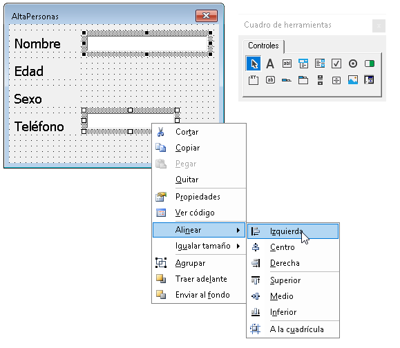 Como crear un CRUD en Excel con VBA - CableNaranja