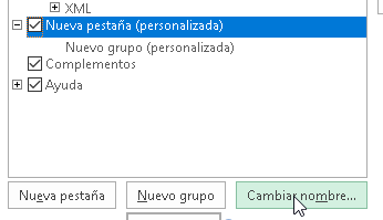 Como crear un CRUD en Excel con VBA - CableNaranja