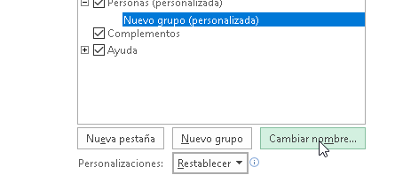 Como crear un CRUD en Excel con VBA - CableNaranja