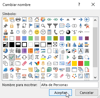 Como crear un CRUD en Excel con VBA - CableNaranja