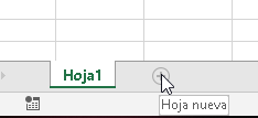Como crear un CRUD en Excel con VBA - CableNaranja