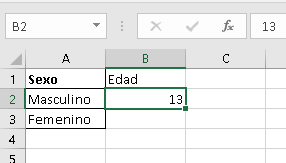 Como crear un CRUD en Excel con VBA - CableNaranja