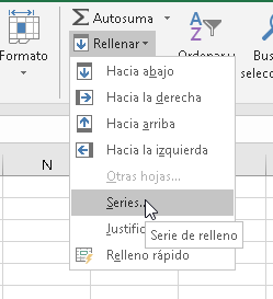 Como crear un CRUD en Excel con VBA - CableNaranja