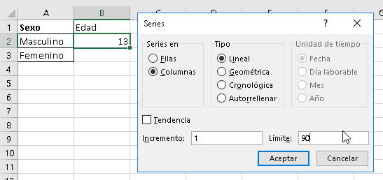 Como crear un CRUD en Excel con VBA - CableNaranja