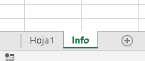 Como crear un CRUD en Excel con VBA - CableNaranja