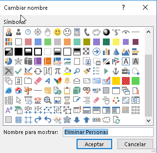 Como crear un CRUD en Excel con VBA - Eliminar