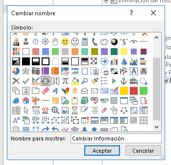 Como crear un CRUD en Excel con VBA