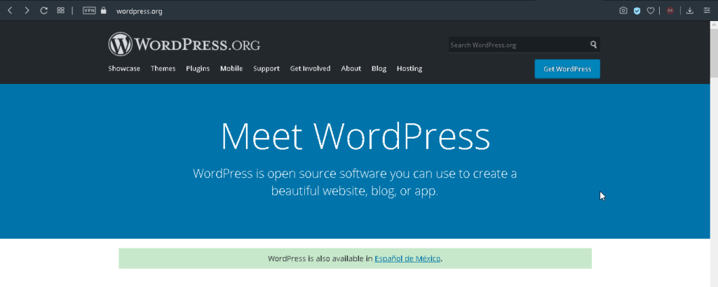 Aprende a instalar WordPress desde cero con XAMPP - CableNaranja