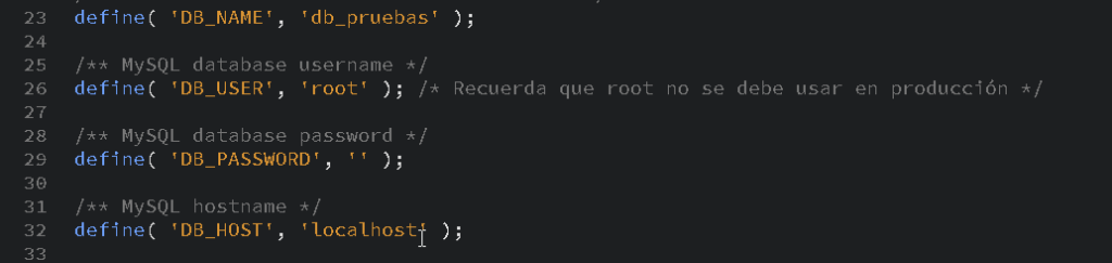 Aprende a instalar WordPress desde cero con XAMPP - CableNaranja