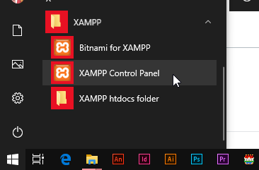 Aprende a instalar WordPress desde cero con XAMPP - CableNaranja