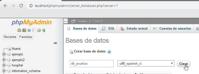 Aprende a instalar WordPress desde cero con XAMPP - CableNaranja