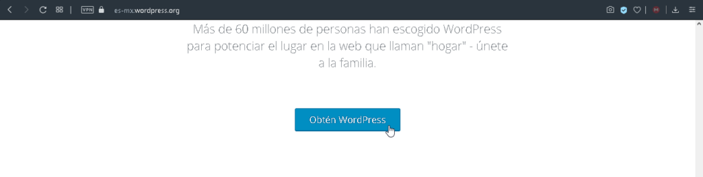 Aprende a instalar WordPress desde cero con XAMPP - CableNaranja