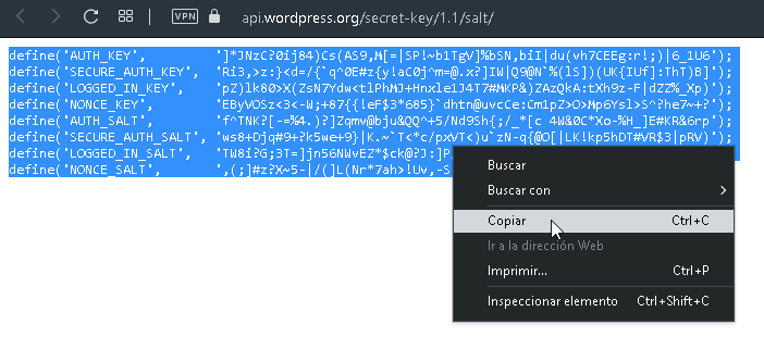 Aprende a instalar WordPress desde cero con XAMPP - CableNaranja