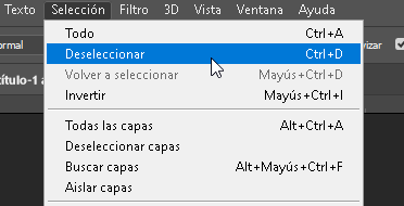 Como crear un patrón de rayas diagonales en #Photoshop - CableNaranja