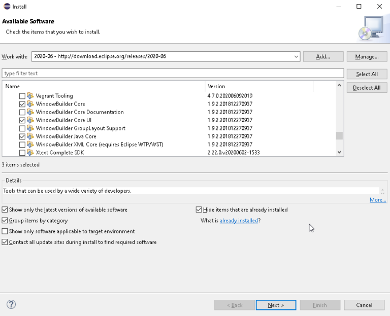 Java: Cómo activar el editor visual en Eclipse | Cable Naranja