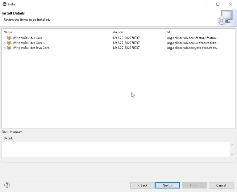 Java: Cómo activar el editor visual en Eclipse | Cable Naranja