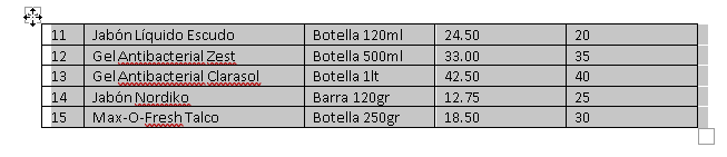 Como crear archivos CSV para importar / exportar datos - CableNaranja