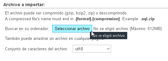 Como crear archivos CSV para importar / exportar datos - CableNaranja