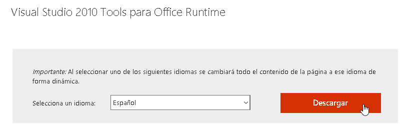 Como importar datos en Excel - CableNaranja