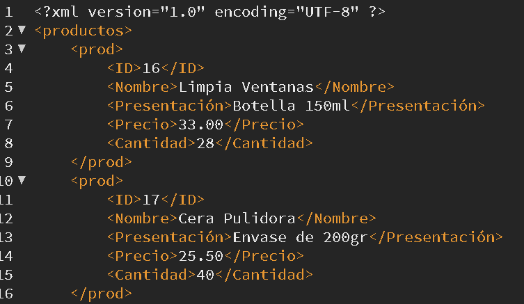 Como importar datos en Excel - CableNaranja