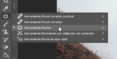 Elimina objetos de tus imágenes fácilmente con Photoshop - CableNaranja