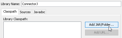 Cómo conectar #Java con #MySQL en Netbeans - CableNaranja