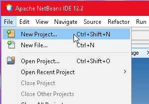 Cómo conectar #Java con #MySQL en Netbeans - CableNaranja