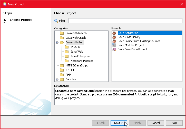 Cómo conectar #Java con #MySQL en Netbeans - CableNaranja