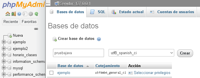 Cómo conectar #Java con #MySQL en Netbeans - CableNaranja