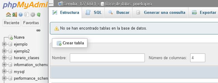 Cómo conectar #Java con #MySQL en Netbeans - CableNaranja
