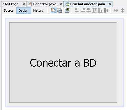Cómo conectar #Java con #MySQL en Netbeans - CableNaranja