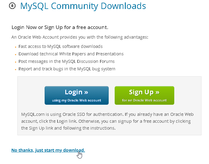 Cómo conectar #Java con #MySQL en Netbeans - CableNaranja