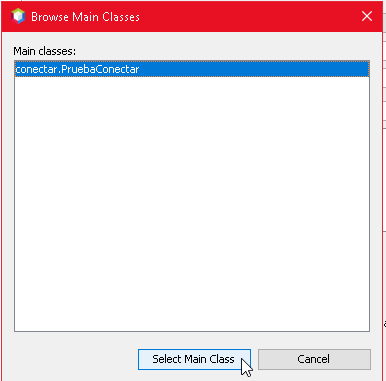 Cómo conectar #Java con #MySQL en Netbeans - CableNaranja