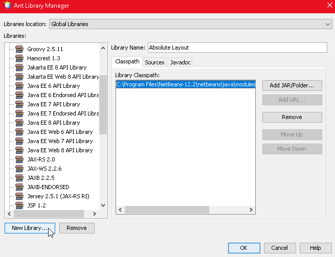 Cómo conectar #Java con #MySQL en Netbeans - CableNaranja