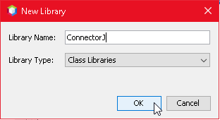 Cómo conectar #Java con #MySQL en Netbeans - CableNaranja