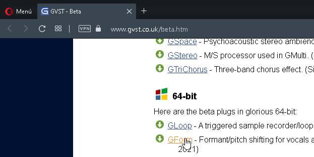 Cómo agregar un plugin VST a OBS Studio - CableNaranja