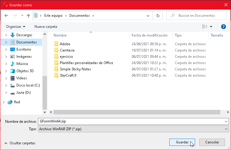 Cómo agregar un plugin VST a OBS Studio - CableNaranja