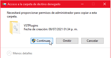 Cómo agregar un plugin VST a OBS Studio - CableNaranja