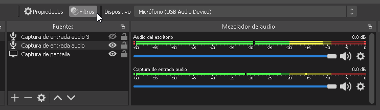 Cómo agregar un plugin VST a OBS Studio - CableNaranja