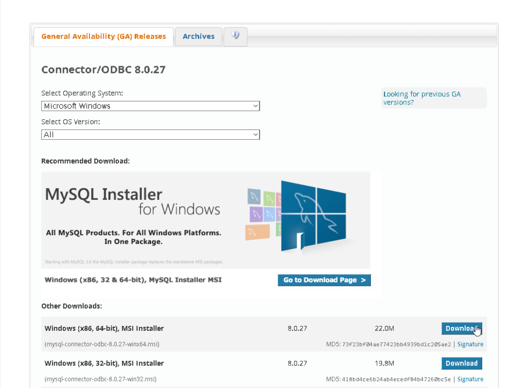 Cómo conectar MySQL con Excel por VBA - CableNaranja