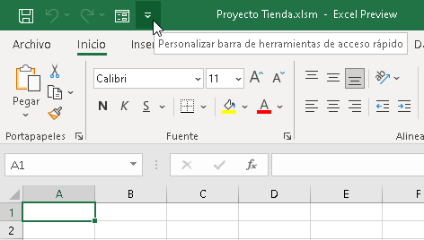 Cómo conectar MySQL con Excel por VBA - CableNaranja