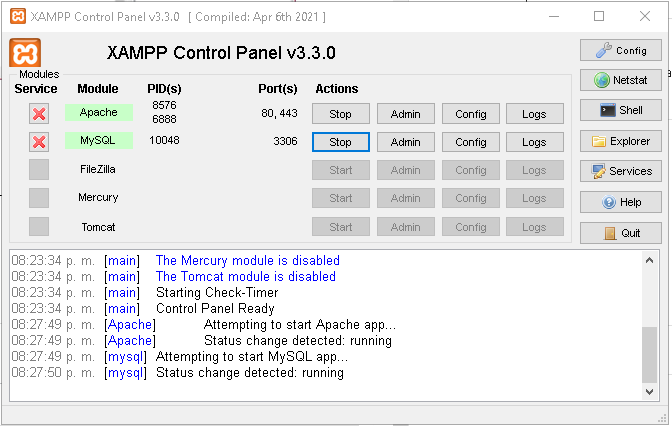 Cómo conectar MySQL con Excel por VBA - CableNaranja