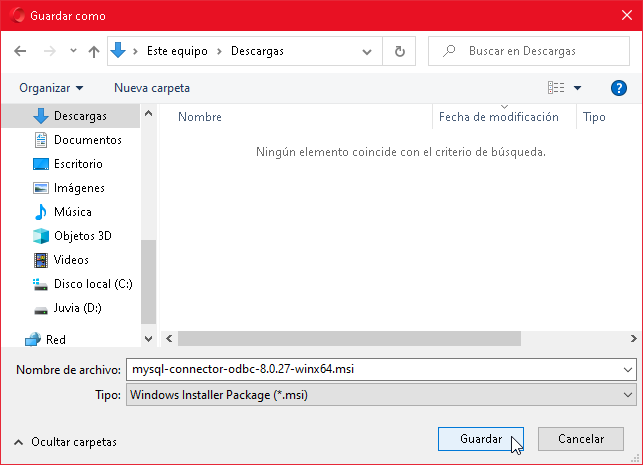 Cómo conectar MySQL con Excel por VBA - CableNaranja