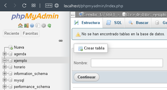 Cómo conectar MySQL con Excel por VBA - CableNaranja